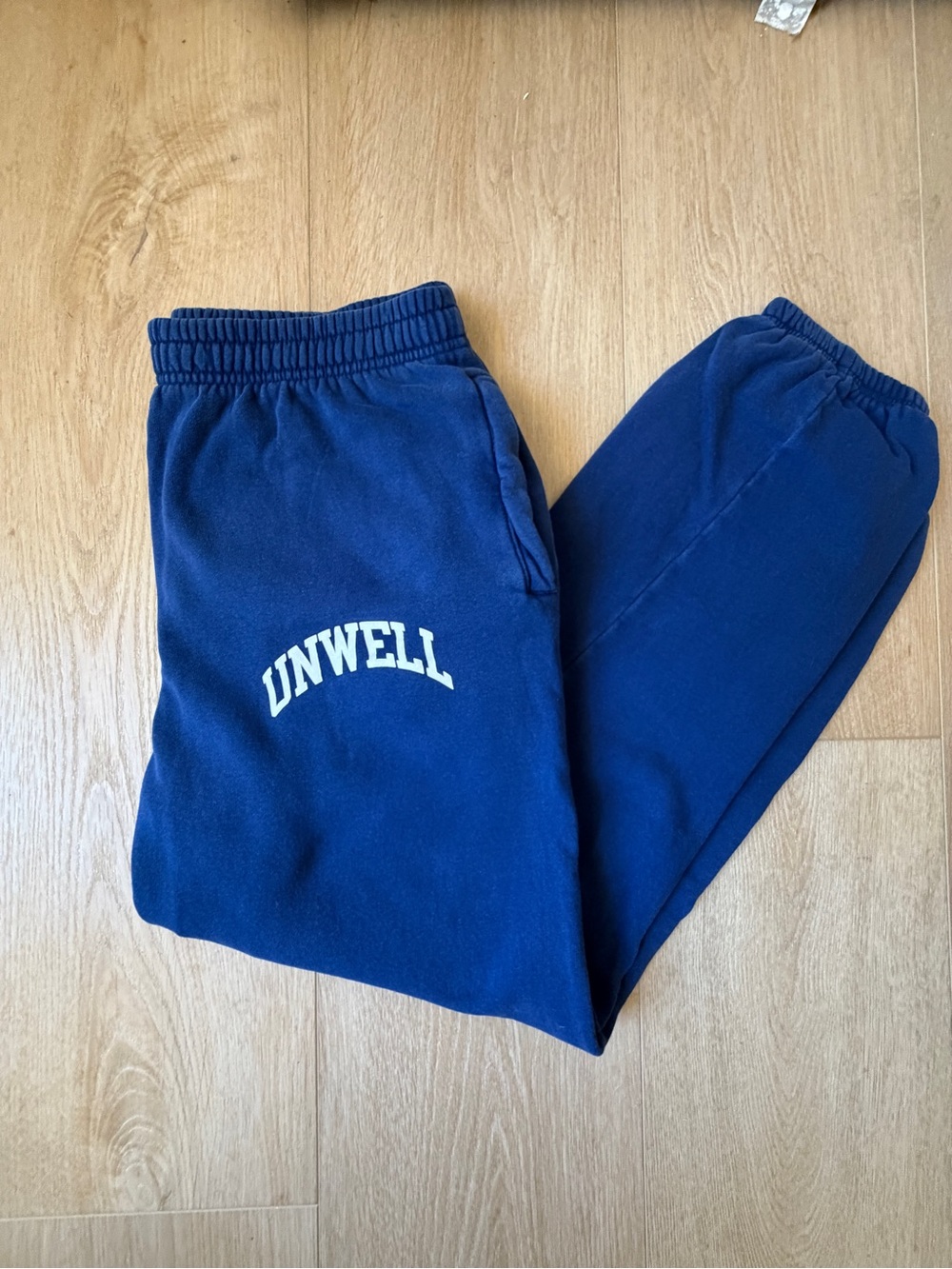 Call Her Daddy Unwell Sweatpants